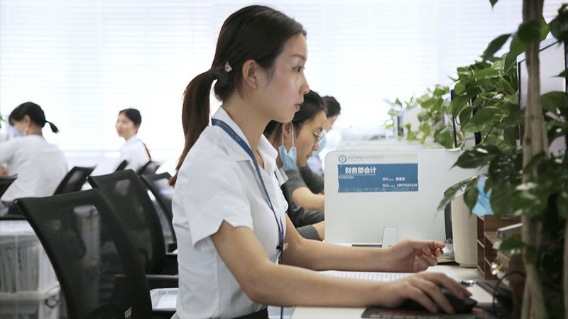 深圳公司注册地址选择：合规与效率的平衡之道